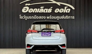 Toyota Yaris 1.2 Sport Premium Black Roof (MNC) 2022 full