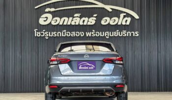 Nissan Almera 1.0EL Turbo ปี2023 full