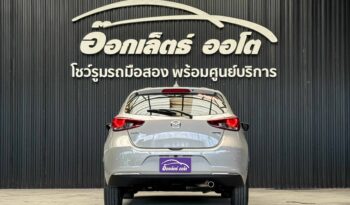 Mazda 2 Hatchback 1.3 SP 2022 full
