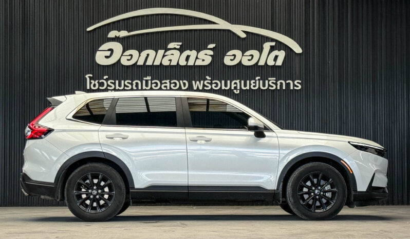 Honda CRV 2.0 e:HEV ES 2023 full