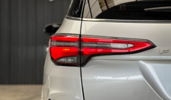 Toyota Fortuner Legender 2.8GR Sport 4WD ปี2022 full