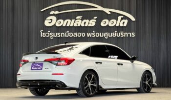 Honda Civic FE 2.0RS e:HEV ปี2023 full