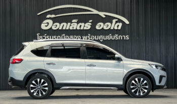 Honda Brv 1.5EL (MNC) ปี2022 full