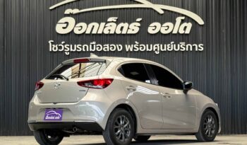 Mazda 2 Hatchback 1.3 SP 2022 full