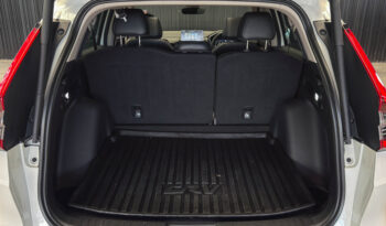 Honda CRV 2.0 e:HEV ES 2023 full