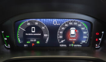 Honda CRV 2.0 e:HEV ES 2023 full