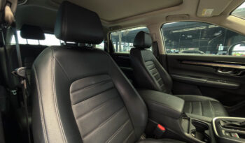 Honda CRV 2.0 e:HEV ES 2023 full
