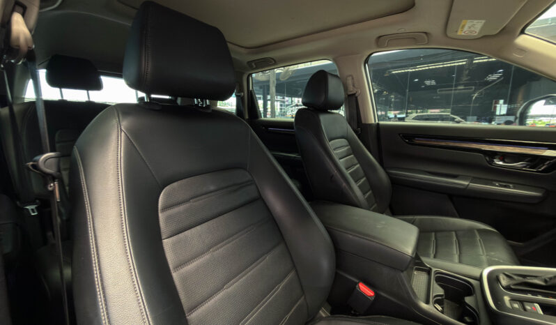 Honda CRV 2.0 e:HEV ES 2023 full