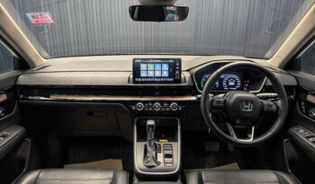 Honda CRV 2.0 e:HEV ES 2023 full