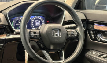 Honda CRV 2.0 e:HEV ES 2023 full