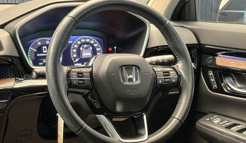 Honda CRV 2.0 e:HEV ES 2023 full