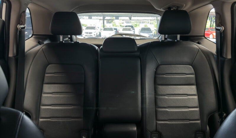 Honda CRV 2.0 e:HEV ES 2023 full