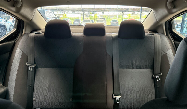 Nissan Almera 1.0EL Turbo ปี2023 full