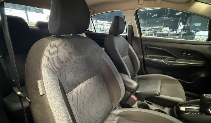 Nissan Almera 1.0EL Turbo ปี2023 full