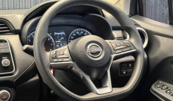 Nissan Almera 1.0EL Turbo ปี2023 full