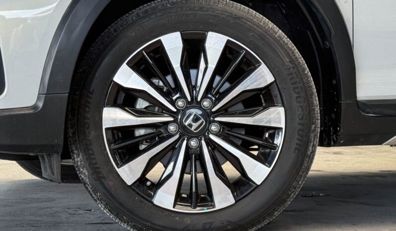 Honda Brv 1.5EL (MNC) ปี2022 full