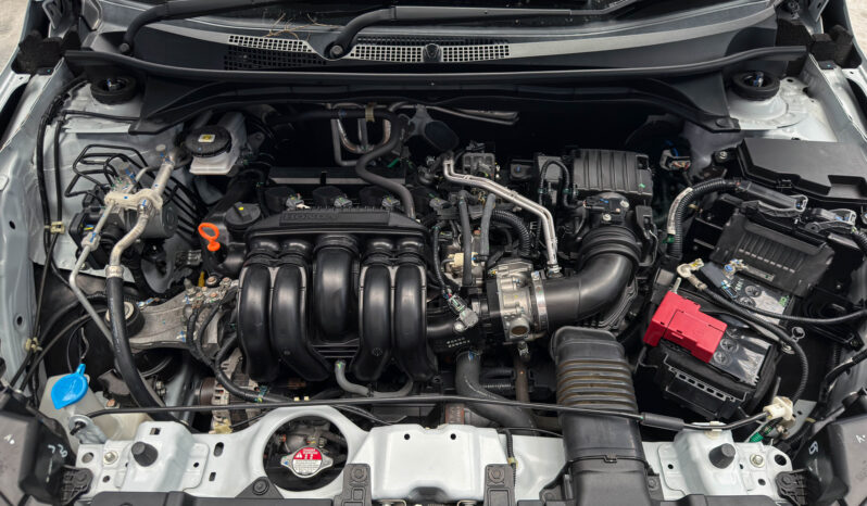 Honda Brv 1.5EL (MNC) ปี2022 full
