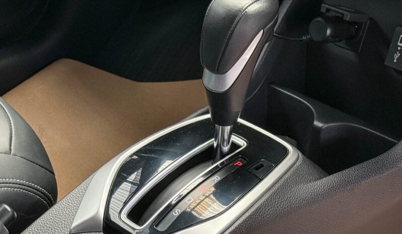 Honda Brv 1.5EL (MNC) ปี2022 full