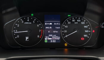 Honda Brv 1.5EL (MNC) ปี2022 full