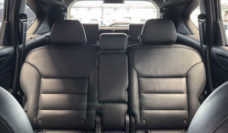 Honda Brv 1.5EL (MNC) ปี2022 full