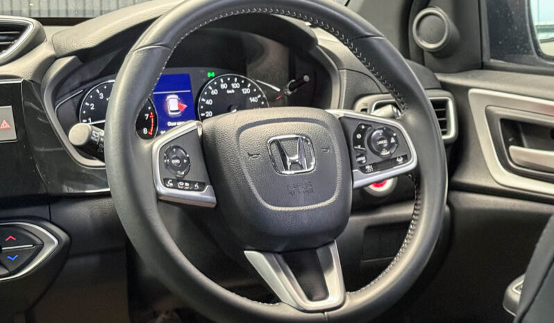 Honda Brv 1.5EL (MNC) ปี2022 full