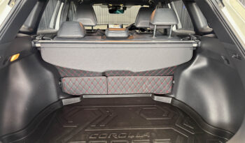 Toyota Corolla Cross 1.8 Hybrid GR Sport 2023 full