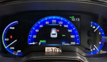 Toyota Corolla Cross 1.8 Hybrid GR Sport 2023 full