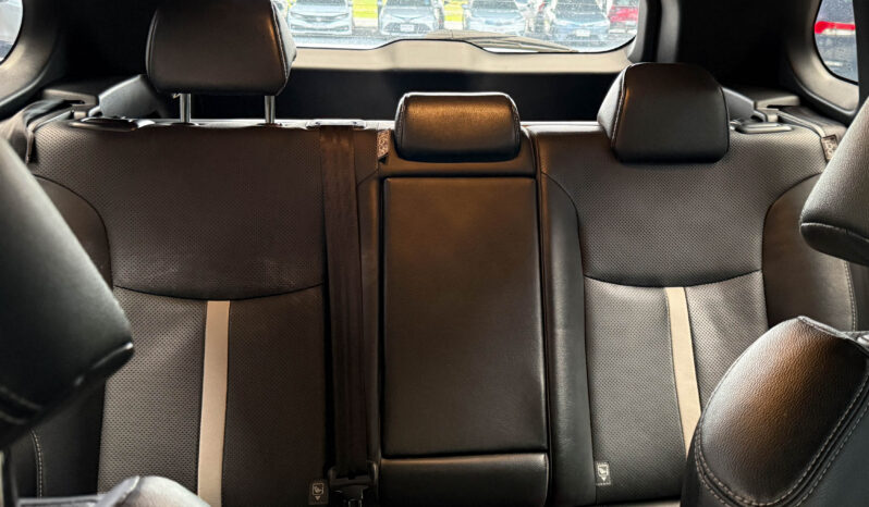 Toyota Corolla Cross 1.8 Hybrid GR Sport 2023 full