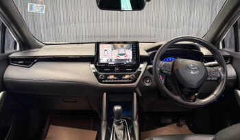 Toyota Corolla Cross 1.8 Hybrid GR Sport 2023 full