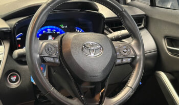 Toyota Corolla Cross 1.8 Hybrid GR Sport 2023 full