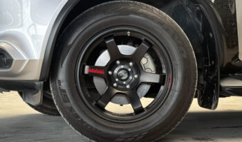Isuzu Mux 1.9 Active 2WD 2022 full
