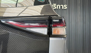 Isuzu Mux 1.9 Active 2WD 2022 full