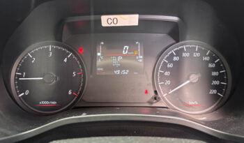 Isuzu Mux 1.9 Active 2WD 2022 full