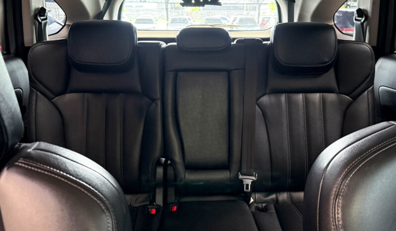 Isuzu Mux 1.9 Active 2WD 2022 full
