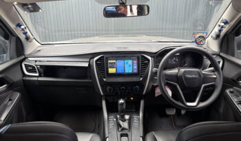 Isuzu Mux 1.9 Active 2WD 2022 full