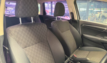 Honda Jazz 1.5 S AT 2016 full
