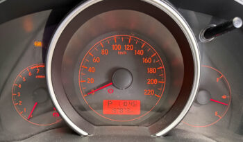 Honda Jazz 1.5 S AT 2016 full