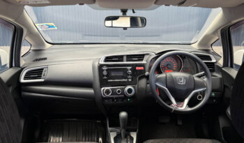 Honda Jazz 1.5 S AT 2016 full