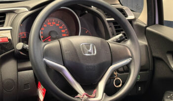 Honda Jazz 1.5 S AT 2016 full