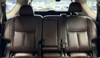 Nissan Terra 2.3 VL 4WD 2018 full
