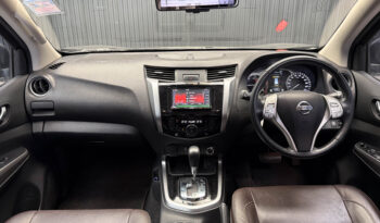 Nissan Terra 2.3 VL 4WD 2018 full
