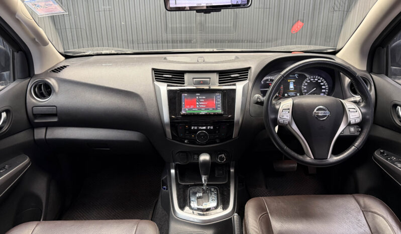 Nissan Terra 2.3 VL 4WD 2018 full