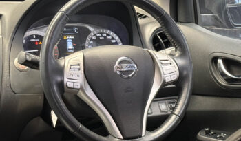 Nissan Terra 2.3 VL 4WD 2018 full