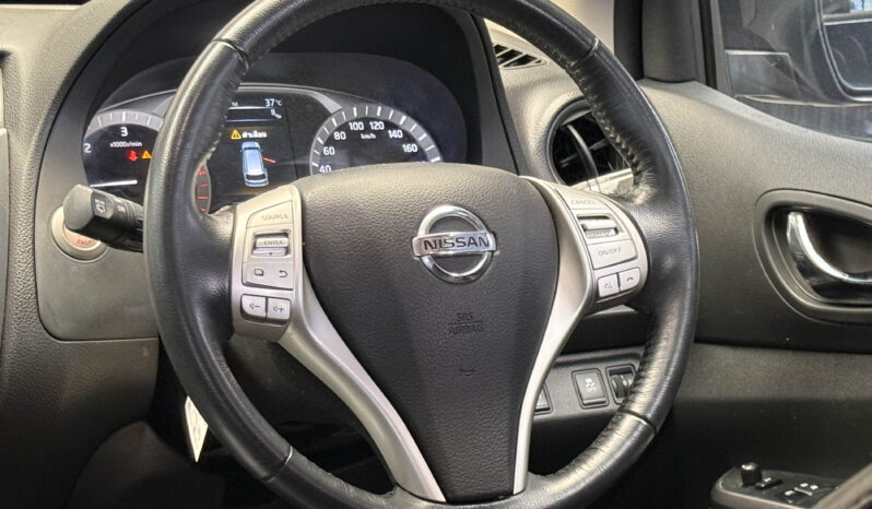 Nissan Terra 2.3 VL 4WD 2018 full