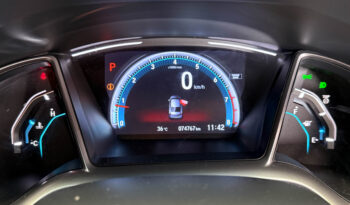 Honda Civic 1.8 EL (mnc) 2019 full