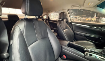 Honda Civic 1.8 EL (mnc) 2019 full