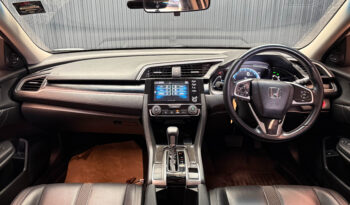 Honda Civic 1.8 EL (mnc) 2019 full