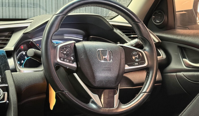 Honda Civic 1.8 EL (mnc) 2019 full