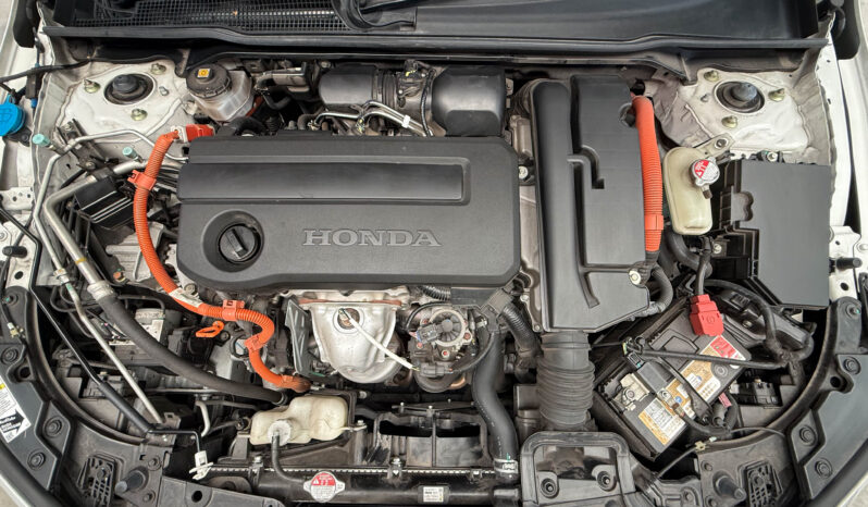 Honda Civic FE 2.0RS e:HEV ปี2023 full