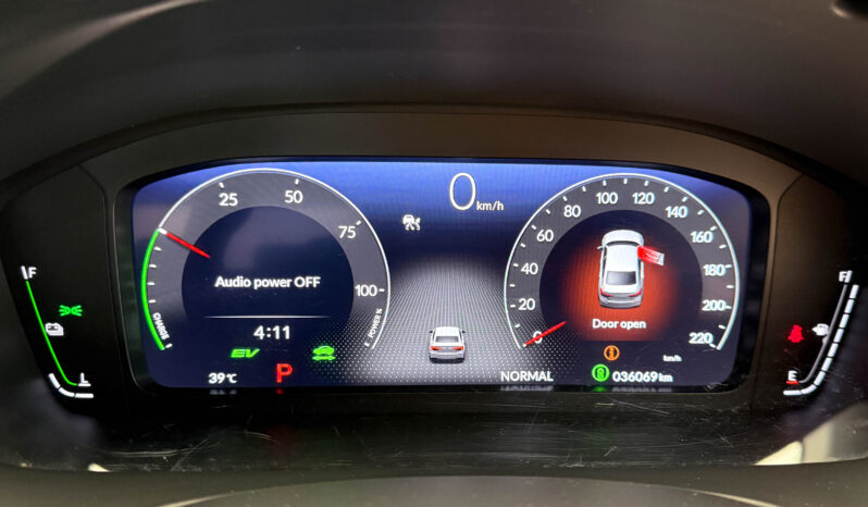 Honda Civic FE 2.0RS e:HEV ปี2023 full